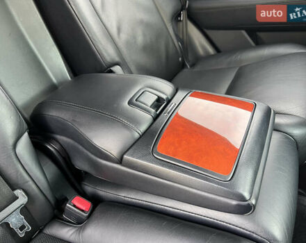 Синій Лексус РХ, об'ємом двигуна 3.46 л та пробігом 120 тис. км за 20900 $, фото 55 на Automoto.ua