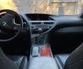 Синій Лексус РХ, об'ємом двигуна 3.52 л та пробігом 133 тис. км за 19200 $, фото 13 на Automoto.ua