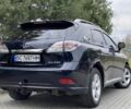 Синий Лексус РХ, объемом двигателя 3.5 л и пробегом 265 тыс. км за 15999 $, фото 3 на Automoto.ua