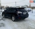 Синій Лексус РХ, об'ємом двигуна 3.46 л та пробігом 270 тис. км за 14999 $, фото 20 на Automoto.ua