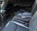 Синій Лексус РХ, об'ємом двигуна 3.52 л та пробігом 133 тис. км за 19200 $, фото 15 на Automoto.ua