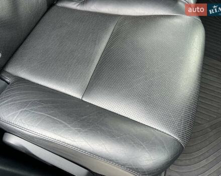 Синій Лексус РХ, об'ємом двигуна 3.46 л та пробігом 120 тис. км за 20900 $, фото 54 на Automoto.ua