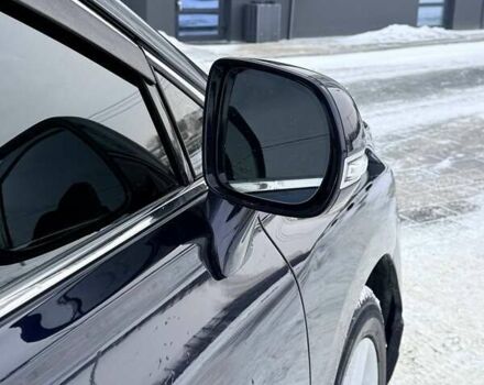 Синій Лексус РХ, об'ємом двигуна 3.46 л та пробігом 270 тис. км за 14999 $, фото 28 на Automoto.ua