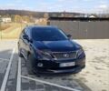 Синий Лексус РХ, объемом двигателя 3.46 л и пробегом 285 тыс. км за 14300 $, фото 1 на Automoto.ua