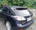 Синий Лексус РХ, объемом двигателя 3.5 л и пробегом 260 тыс. км за 20000 $, фото 1 на Automoto.ua