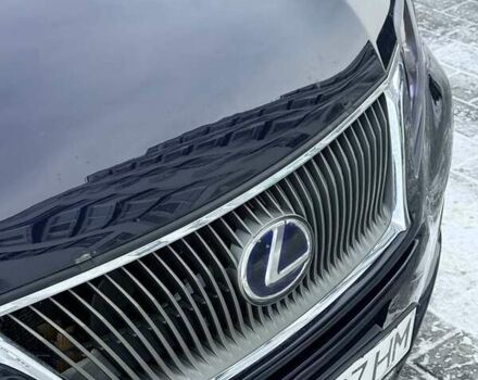 Синій Лексус РХ, об'ємом двигуна 3.46 л та пробігом 270 тис. км за 14999 $, фото 30 на Automoto.ua