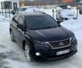 Синій Лексус РХ, об'ємом двигуна 3.46 л та пробігом 270 тис. км за 14999 $, фото 24 на Automoto.ua