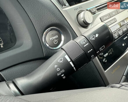 Синій Лексус РХ, об'ємом двигуна 3.46 л та пробігом 120 тис. км за 20900 $, фото 80 на Automoto.ua