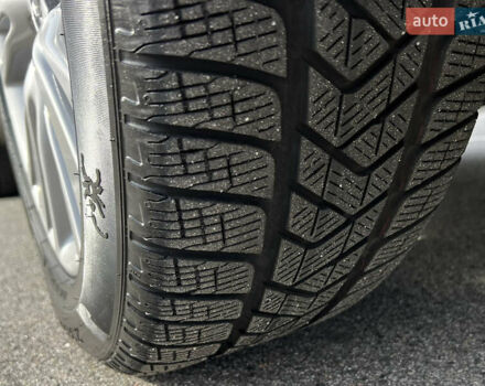 Синій Лексус РХ, об'ємом двигуна 3.46 л та пробігом 120 тис. км за 20900 $, фото 23 на Automoto.ua