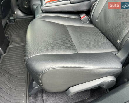 Синій Лексус РХ, об'ємом двигуна 3.46 л та пробігом 120 тис. км за 20900 $, фото 47 на Automoto.ua