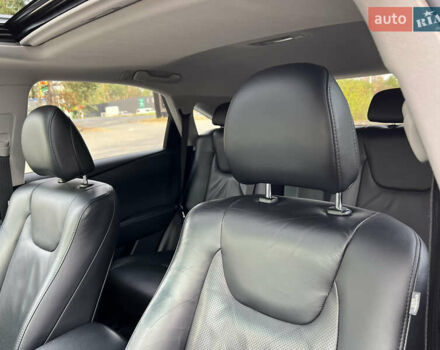 Синій Лексус РХ, об'ємом двигуна 3.46 л та пробігом 120 тис. км за 20900 $, фото 94 на Automoto.ua