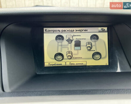 Синій Лексус РХ, об'ємом двигуна 3.46 л та пробігом 120 тис. км за 20900 $, фото 88 на Automoto.ua