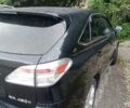 Синий Лексус РХ, объемом двигателя 3.5 л и пробегом 260 тыс. км за 20000 $, фото 1 на Automoto.ua