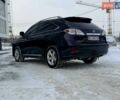 Синій Лексус РХ, об'ємом двигуна 3.46 л та пробігом 270 тис. км за 14999 $, фото 22 на Automoto.ua