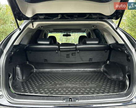 Синий Лексус РХ, объемом двигателя 3.46 л и пробегом 269 тыс. км за 17500 $, фото 26 на Automoto.ua