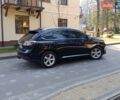 Синий Лексус РХ, объемом двигателя 3.46 л и пробегом 290 тыс. км за 14200 $, фото 19 на Automoto.ua