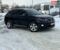 Синій Лексус РХ, об'ємом двигуна 3.46 л та пробігом 270 тис. км за 14999 $, фото 17 на Automoto.ua