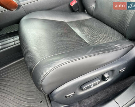 Синій Лексус РХ, об'ємом двигуна 3.46 л та пробігом 120 тис. км за 20900 $, фото 39 на Automoto.ua