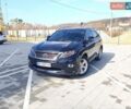 Синий Лексус РХ, объемом двигателя 3.46 л и пробегом 285 тыс. км за 14300 $, фото 6 на Automoto.ua