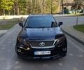 Синий Лексус РХ, объемом двигателя 3.46 л и пробегом 290 тыс. км за 14200 $, фото 5 на Automoto.ua