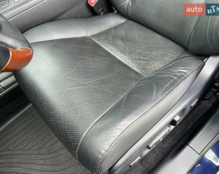 Синій Лексус РХ, об'ємом двигуна 3.46 л та пробігом 120 тис. км за 20900 $, фото 42 на Automoto.ua