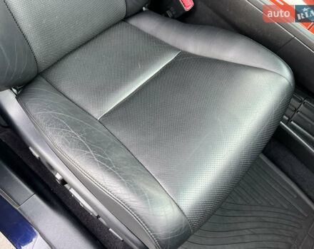 Синій Лексус РХ, об'ємом двигуна 3.46 л та пробігом 120 тис. км за 20900 $, фото 62 на Automoto.ua