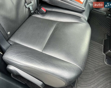 Синій Лексус РХ, об'ємом двигуна 3.46 л та пробігом 120 тис. км за 20900 $, фото 50 на Automoto.ua