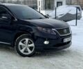 Синій Лексус РХ, об'ємом двигуна 3.46 л та пробігом 270 тис. км за 14999 $, фото 25 на Automoto.ua