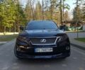 Синий Лексус РХ, объемом двигателя 3.46 л и пробегом 290 тыс. км за 14200 $, фото 1 на Automoto.ua