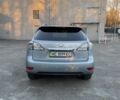 Синій Лексус РХ, об'ємом двигуна 3.52 л та пробігом 133 тис. км за 19200 $, фото 4 на Automoto.ua