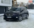Синій Лексус РХ, об'ємом двигуна 3.46 л та пробігом 270 тис. км за 14999 $, фото 2 на Automoto.ua