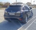 Синий Лексус РХ, объемом двигателя 3.46 л и пробегом 285 тыс. км за 14300 $, фото 11 на Automoto.ua