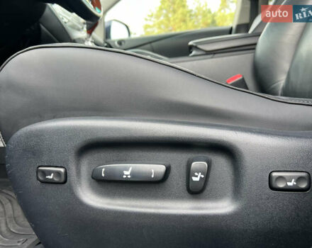 Синій Лексус РХ, об'ємом двигуна 3.46 л та пробігом 120 тис. км за 20900 $, фото 40 на Automoto.ua