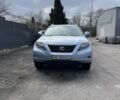 Синій Лексус РХ, об'ємом двигуна 3.52 л та пробігом 133 тис. км за 19200 $, фото 10 на Automoto.ua