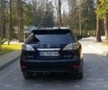 Синий Лексус РХ, объемом двигателя 3.46 л и пробегом 290 тыс. км за 14200 $, фото 18 на Automoto.ua