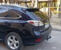 Синий Лексус РХ, объемом двигателя 3.46 л и пробегом 290 тыс. км за 14200 $, фото 17 на Automoto.ua