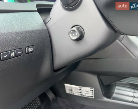 Синій Лексус РХ, об'ємом двигуна 3.46 л та пробігом 120 тис. км за 20900 $, фото 68 на Automoto.ua