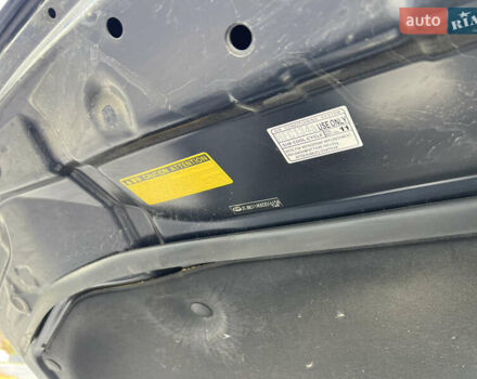 Синій Лексус РХ, об'ємом двигуна 3.46 л та пробігом 120 тис. км за 20900 $, фото 106 на Automoto.ua