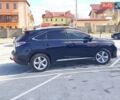 Синий Лексус РХ, объемом двигателя 3.46 л и пробегом 285 тыс. км за 14300 $, фото 4 на Automoto.ua