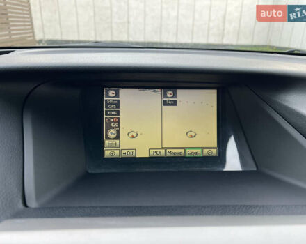 Синій Лексус РХ, об'ємом двигуна 3.46 л та пробігом 120 тис. км за 20900 $, фото 85 на Automoto.ua