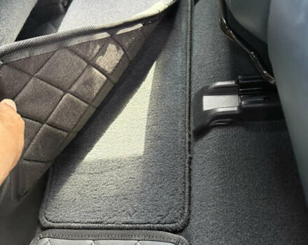 Синій Лексус РХ, об'ємом двигуна 3.5 л та пробігом 225 тис. км за 27500 $, фото 58 на Automoto.ua