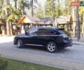 Синий Лексус РХ, объемом двигателя 3.46 л и пробегом 290 тыс. км за 14200 $, фото 13 на Automoto.ua