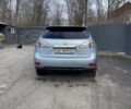 Синій Лексус РХ, об'ємом двигуна 3.52 л та пробігом 133 тис. км за 19200 $, фото 7 на Automoto.ua