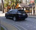 Синий Лексус РХ, объемом двигателя 3.46 л и пробегом 290 тыс. км за 14200 $, фото 16 на Automoto.ua