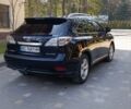 Синий Лексус РХ, объемом двигателя 3.46 л и пробегом 290 тыс. км за 14200 $, фото 34 на Automoto.ua