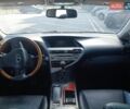 Синий Лексус РХ, объемом двигателя 3.46 л и пробегом 285 тыс. км за 14300 $, фото 12 на Automoto.ua