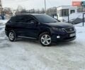 Синій Лексус РХ, об'ємом двигуна 3.46 л та пробігом 270 тис. км за 14999 $, фото 14 на Automoto.ua