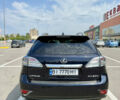 Синій Лексус РХ, об'ємом двигуна 3.5 л та пробігом 225 тис. км за 27500 $, фото 9 на Automoto.ua