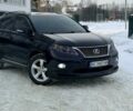 Синій Лексус РХ, об'ємом двигуна 3.46 л та пробігом 270 тис. км за 14999 $, фото 15 на Automoto.ua
