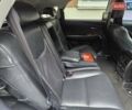 Синий Лексус РХ, объемом двигателя 3.5 л и пробегом 155 тыс. км за 20000 $, фото 21 на Automoto.ua